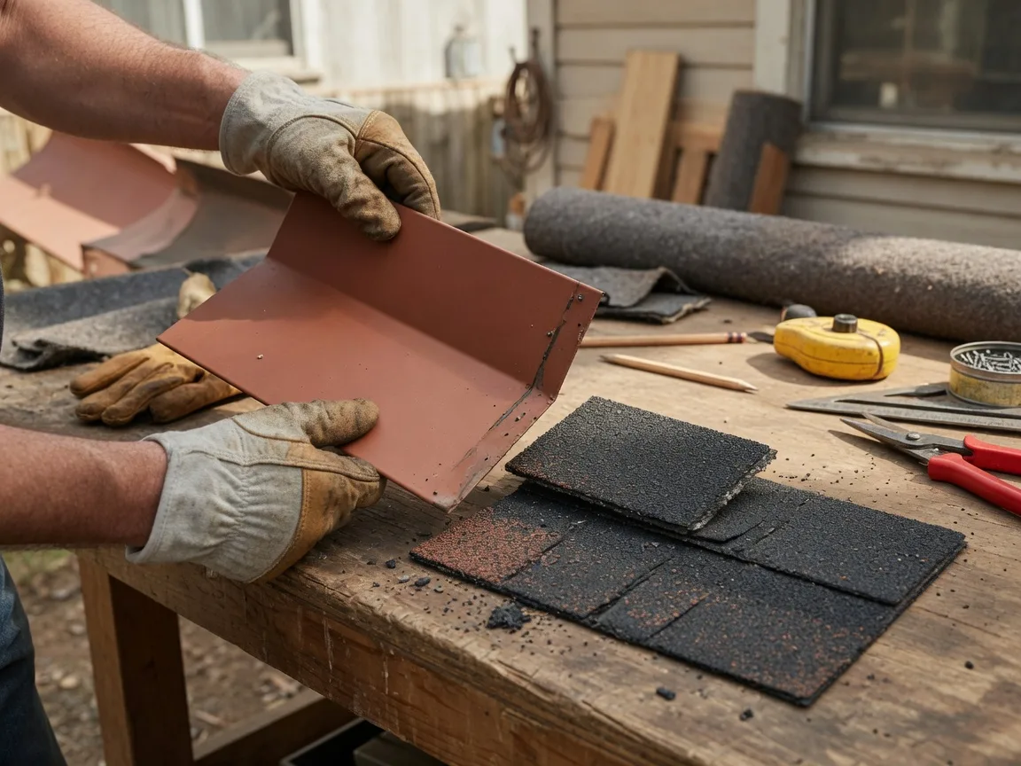 Roof Repair company in Norcatur, KS